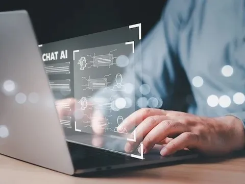 AI là 'đòn bẩy', nhưng không phải ai cũng bật được