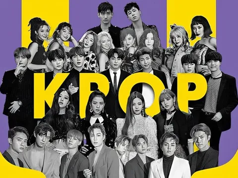 Góc tối Kpop: Câu chuyện đằng sau sự sụp đổ của những nhóm nhạc đầy tiềm năng