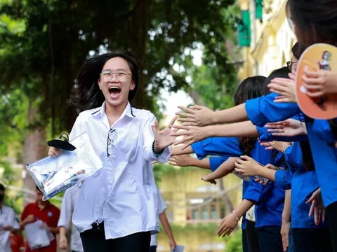 ĐH Khoa học Xã hội và Nhân văn bổ sung 2 tổ hợp khối C sau khi bị 'tuýt còi'