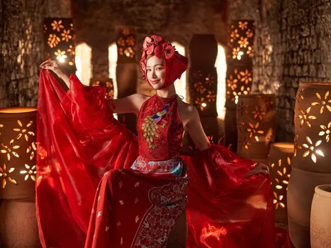 Hòa Minzy viết lại cuộc chơi Hoàng Thùy Linh từng 'làm chủ'?