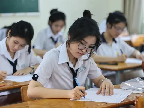 Điểm chuẩn của Top 5 ngành học 'hot' trong 3 năm gần đây