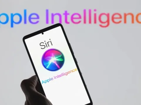 Điều gì đã xảy ra với Siri?