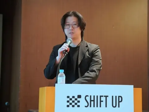 Tựa game bom tấn giúp CEO lọt top giàu nhất Hàn Quốc