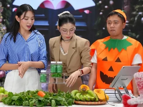 Đại biểu Quốc hội: 'Nạn hàng giả có thể xem là quốc nạn'