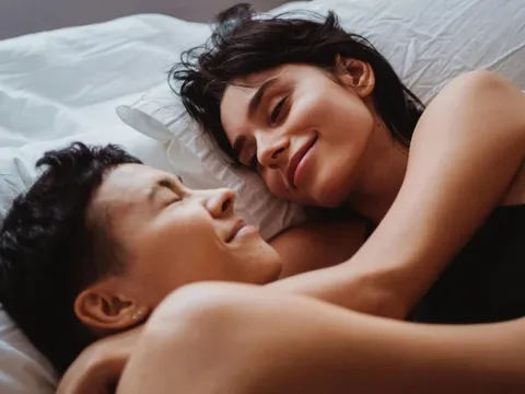 Nhu cầu quan hệ tình dục tại văn phòng của người trẻ