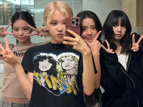 Xôn xao tin Blackpink bị mạo danh lừa đảo, nhiều người thiệt hại hàng tỷ đồng