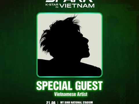 HOT: 1 nam ca sĩ “top server Vpop hiện tại” sẽ biểu diễn trong mega concert có G-Dragon, Ravolution Asia vừa tung hint netizen đã sốt xình xịch!