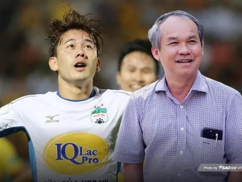 Chia tay bầu Đức bằng sự tử tế