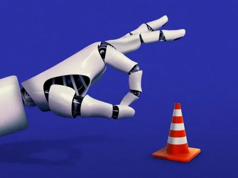 AI không từ thủ đoạn