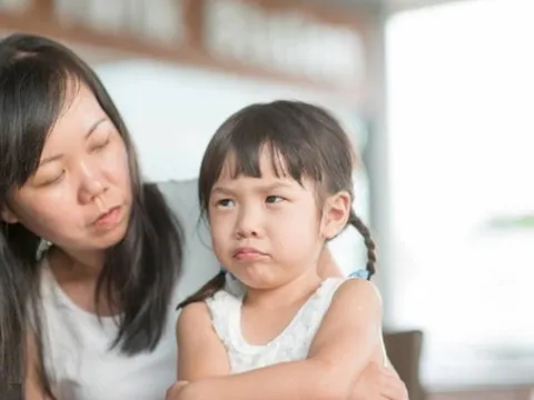 3 câu cửa miệng của con mà phụ huynh phải đặc biệt chú ý