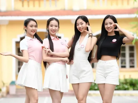 Người đẹp Hoa hậu Việt Nam bị gửi đơn tố cáo, khiếu nại