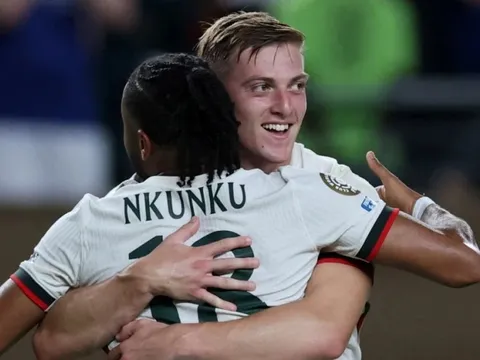 Xác định 4 cặp đấu ở vòng 1/8 FIFA Club World Cup