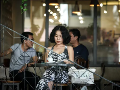U40 đi xin việc bị từ chối vì chuyên môn yếu nhưng đòi lương cao