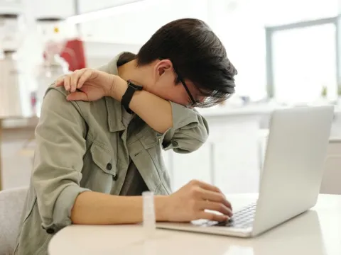 Tưởng chỉ ho thông thường, nhiều người nhập viện vì lá phổi kiệt sức