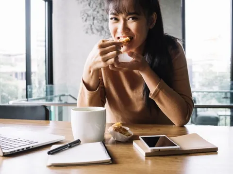 Bữa sáng lý tưởng cho người bị mỡ máu