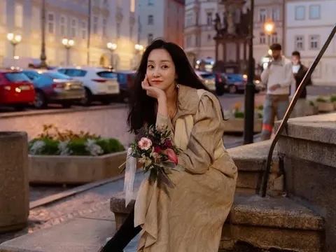 Bạn bè, đồng nghiệp vẫn không tin tin Lee Seo Yi đã đột ngột qua đời: "Chuyện này sao có thể xảy ra?"