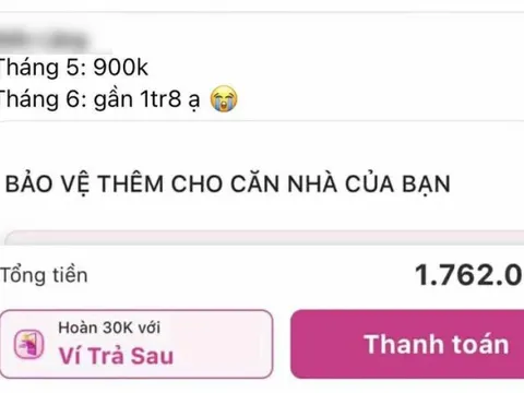 Người dân nhìn hóa đơn tiền điện tháng 6 mà "sốc": Đã có lời giải thích