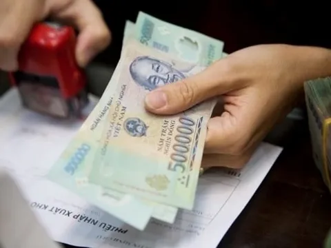Sau 1/7/2025: Người lao động cả nước chuẩn bị tăng gấp đôi lương cơ bản, có đúng không?