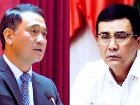 Nhiều doanh nhân, bác sĩ, ca sĩ nằm trong 'ổ bạc' triệu USD ở Pullman