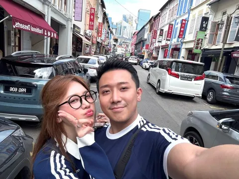 Trấn Thành: 'Vợ đã trải qua nhiều khổ đau'