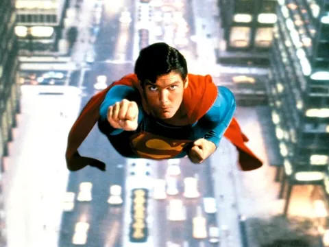 Superman hấp dẫn nhất