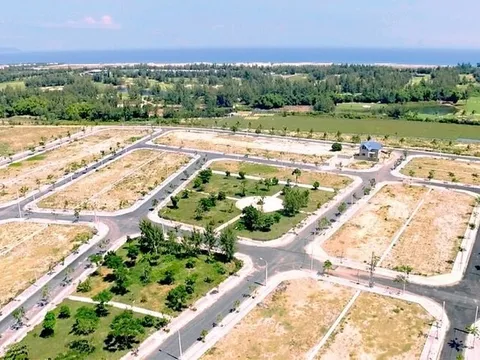 Đánh thuế 20% lãi chuyển nhượng bất động sản có làm giá nhà tăng?