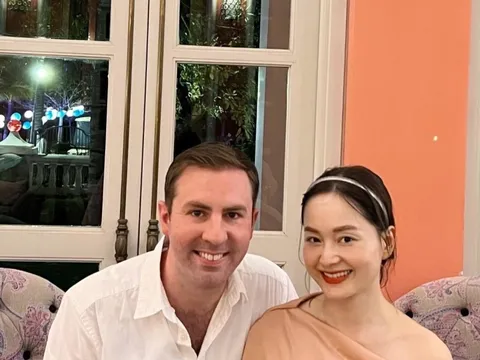 Lan Phương thông báo ly thân chồng