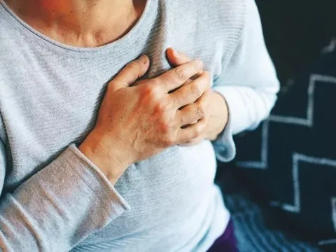 Người mắc bệnh COPD cần biết