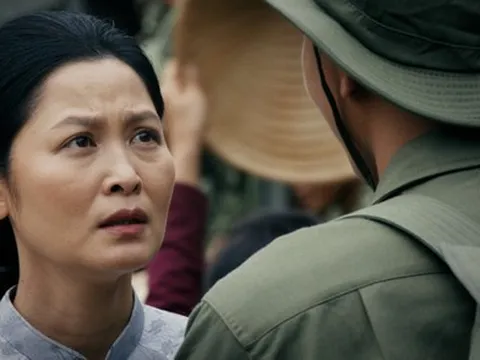 'Mưa Đỏ' và cú hích phòng vé từ đề tài lịch sử
