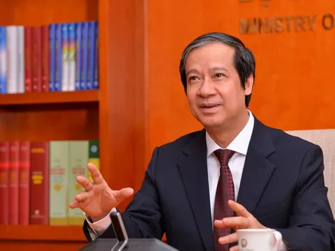 Bộ GD&ĐT đề xuất giới hạn nguyện vọng xét tuyển đại học từ 2026