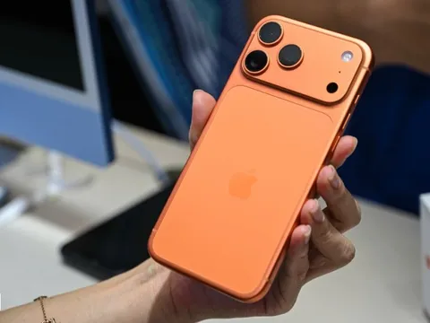 Apple lại đúng