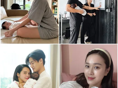 Hậu trường dịch vụ “nuôi bà đẻ” siêu sang: Có nơi giá vượt 10 triệu/ngày, đắt đỏ nhưng liệu có xứng đáng?
