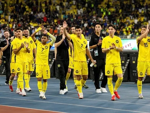 Thêm tình tiết đặc biệt: Tuyển Malaysia không chỉ gian dối trước Việt Nam, bị xử thua 2 trận?