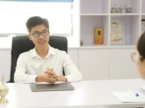 Chân dung ông Nguyễn Hữu Tuất - CEO NextPay vừa bị bắt cùng Shark Bình