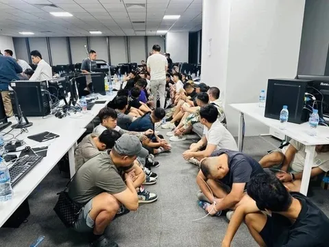 Campuchia công bố kết quả điều tra vụ nam sinh Hàn Quốc bị sát hại