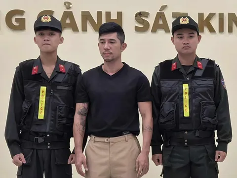 Lương Bằng Quang là người kiểm soát dòng tiền từ việc kinh doanh của Ngân 98