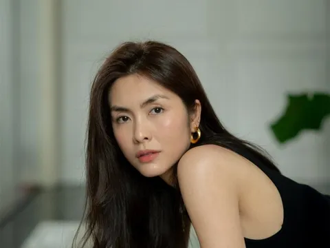 'Ngọc nữ màn ảnh' Việt đời đầu tái xuất, để lộ 1 chi tiết đắt giá khiến dân tình đứng hình
