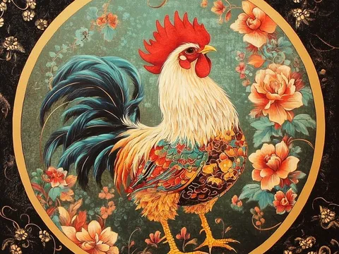 Đúng rằm tháng 9, Thần Tài điểm danh 3 con giáp phát lộc: Dễ trúng số tiền tỷ, tiền đếm mỏi tay