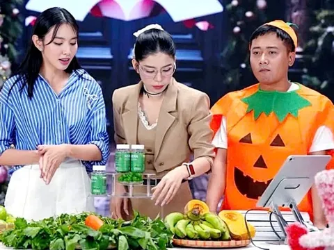 Ngày 19/11, xét xử hoa hậu Thùy Tiên, Quang Linh, Hằng Du Mục