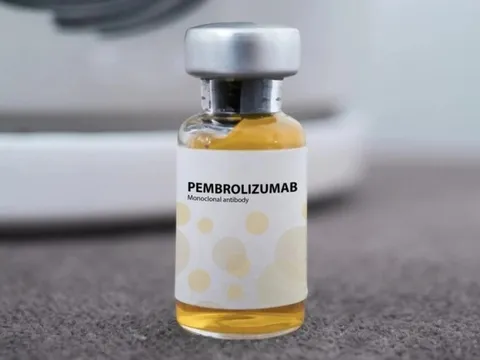 Thuốc ung thư “đình đám” của Nga chính thức được cấp phép tại Việt Nam: Thêm hi vọng mới cho bệnh nhân