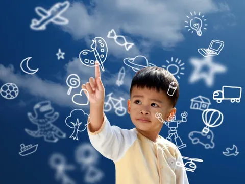 Bất ngờ con thông minh vượt trội nhờ cha mẹ áp dụng 7 thói quen mỗi ngày