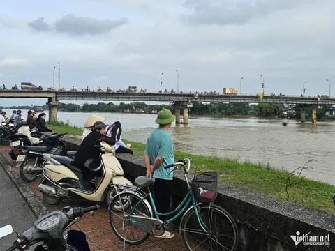 Đúng ngày đón dâu, chú rể ở Ninh Bình mất tích