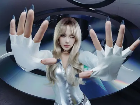 Minh Hằng trải lòng về 7 năm 'mất lửa' với âm nhạc