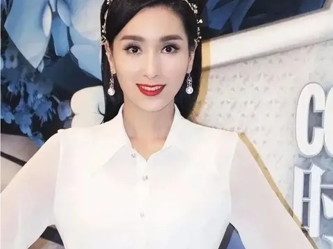 Nữ diễn viên từng bị đánh ghen vì chen chân vào hôn nhân của một đại gia, cuộc sống hiện tại gây bất ngờ