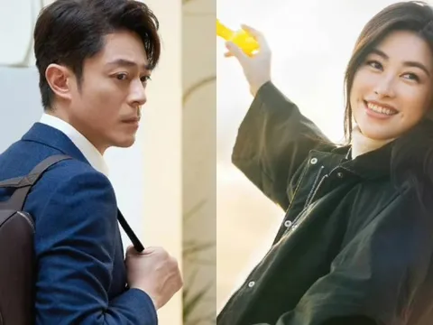 Cảm ơn cuộc đời vì được xem phim ngôn tình Trung Quốc siêu hay này, nữ chính 8 lần lọt top đẹp nhất thế giới