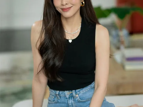 Thời trang của các nàng dâu hào môn Việt