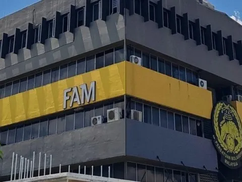 Đòn giáng mới của FIFA với bóng đá Malaysia