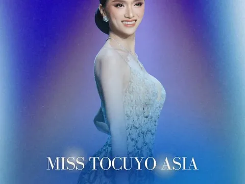Tưởng trắng tay, Hương Giang bất ngờ nhận 1 danh hiệu sau khi hết Miss Universe