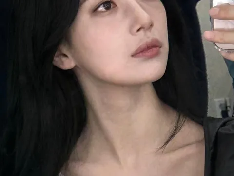 Bí quyết dưỡng da căng bóng của các sao Hàn