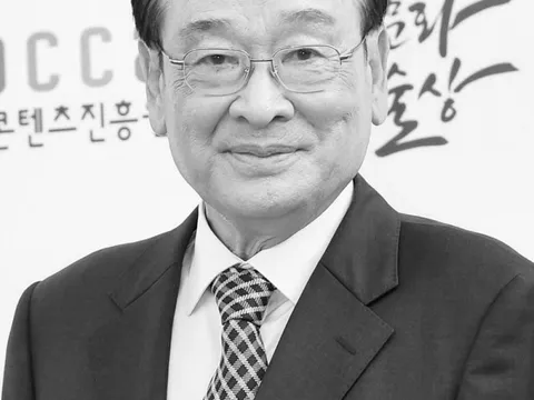 Chấn động xứ Hàn: "Ông nội quốc dân" Gia Đình Là Số 1 qua đời